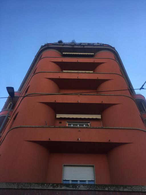 Big Bright Cozy Studio Apartment In Nolo Near Mm1 Milano Dış mekan fotoğraf