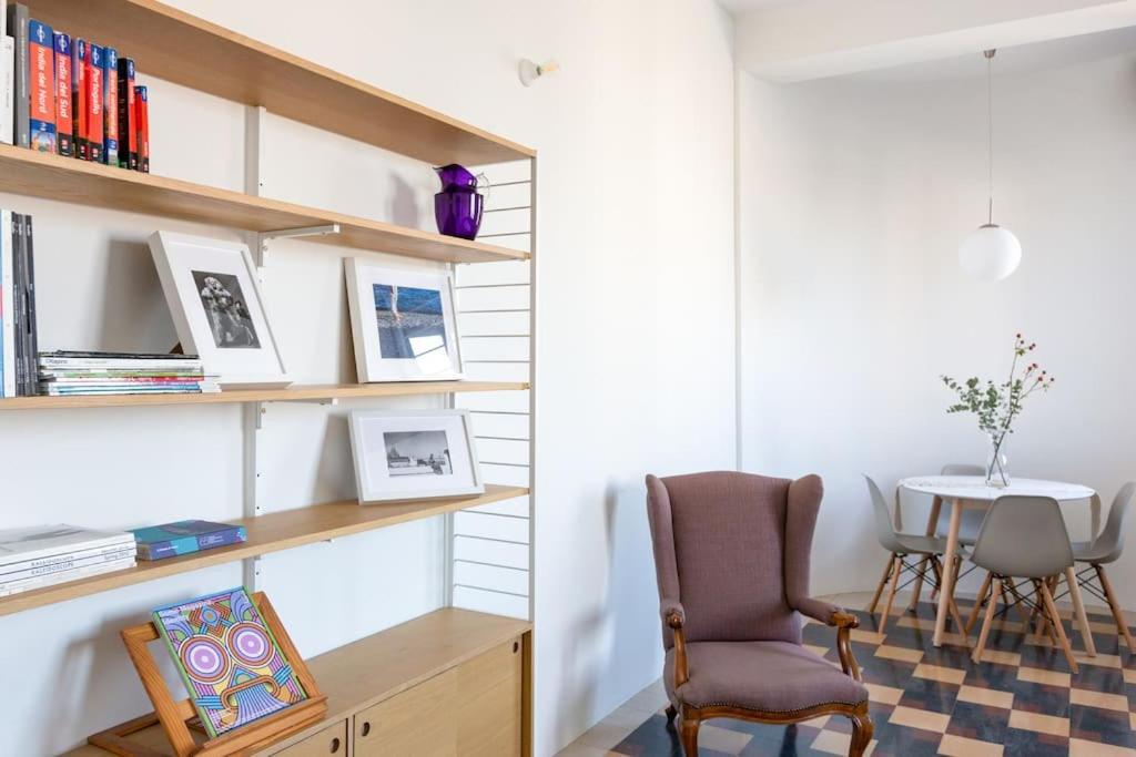 Big Bright Cozy Studio Apartment In Nolo Near Mm1 Milano Dış mekan fotoğraf