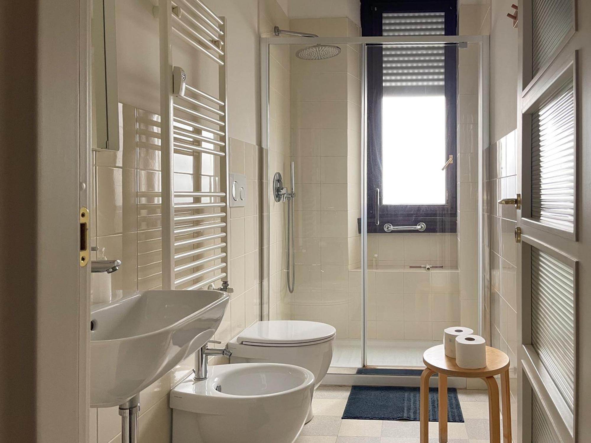 Big Bright Cozy Studio Apartment In Nolo Near Mm1 Milano Dış mekan fotoğraf
